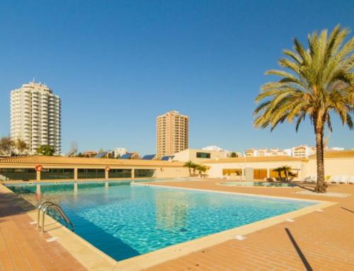 Beautiful Apartment in paradisiac Praia da Rocha