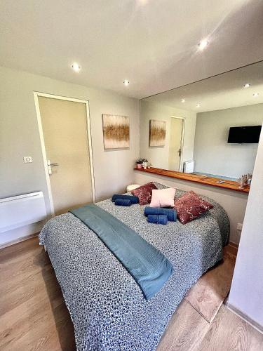 STUDIO PALM BEACH CANNES