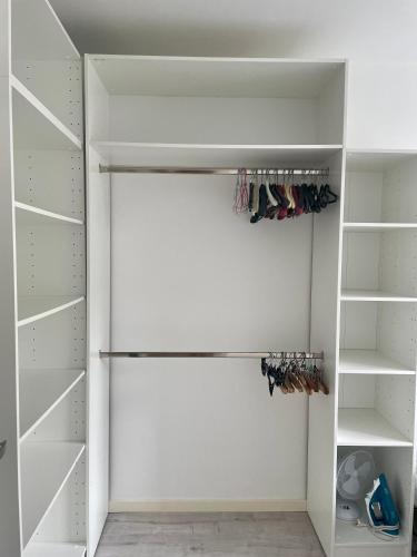 Photo de la galerie de l'établissement Superbe appartement Centre ville + place de parking, à Talence