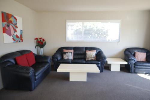 Gallery image of Location Ocean & Mountain Views Close to Park in Kaikoura