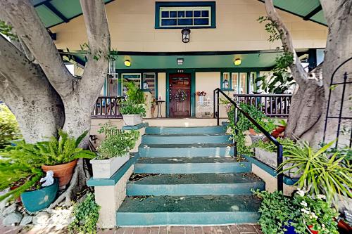 Gambar di galeri bagi Highland Park Haven di Los Angeles