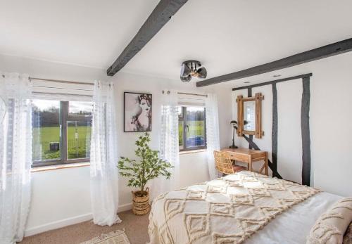 Galería fotográfica de Stunning character 2bed Cottage in St Albans Wifi en Saint Albans