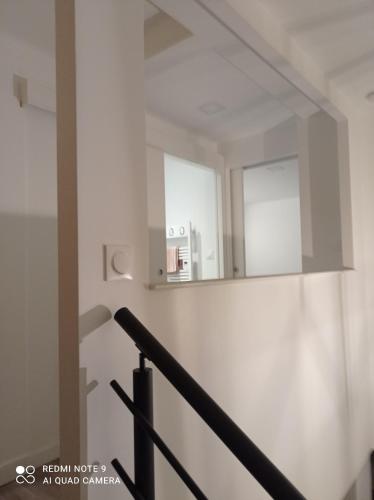 Φωτογραφία από το άλμπουμ του AppartHôtel στο Πουατιέ