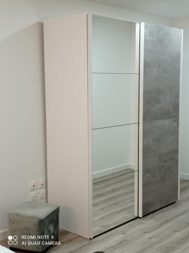 Φωτογραφία από το άλμπουμ του AppartHôtel στο Πουατιέ
