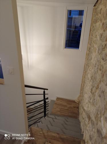 Φωτογραφία από το άλμπουμ του AppartHôtel στο Πουατιέ