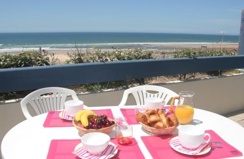 Résidence Néméa Les Gourbets