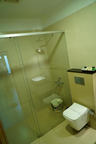 Gallery image of Southern Panorama Campnoel Munnar in Vattavada