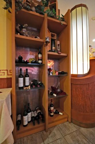 Fotografie z fotogalerie ubytování Penzion Fantasy - restaurant v destinaci Lipník nad Bečvou