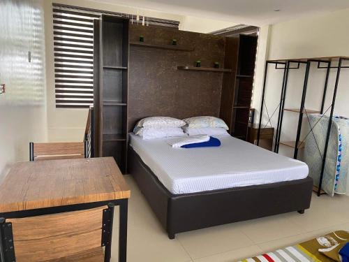 Enrico’s lodge Tagaytay