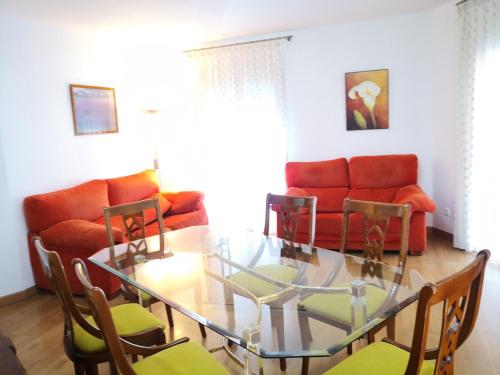 Apartamento centro Málaga