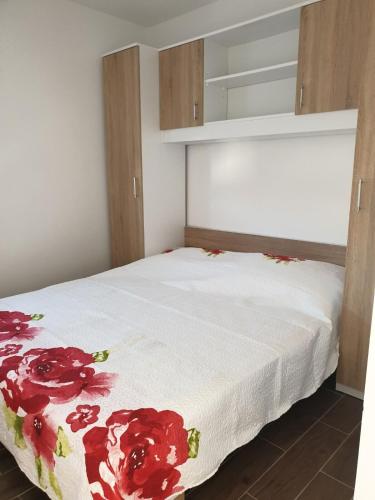 Apartment Pocrnja