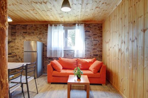 Terezina wood house