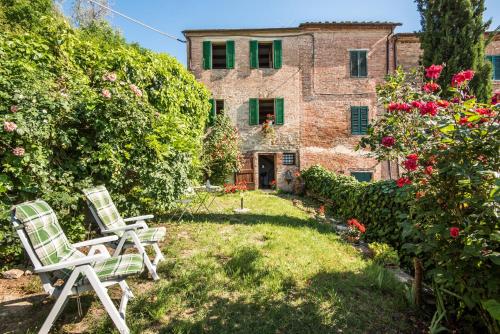 Casa l'edera