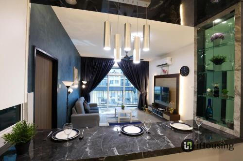 Φωτογραφία από το άλμπουμ του Novo 8 Premium Malacca By I Housing στη Μελάκα