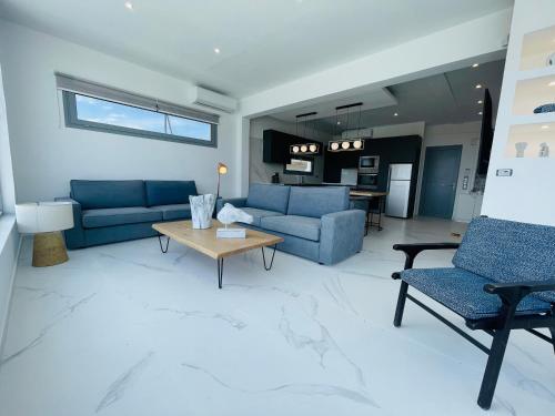 Kép Frankie’s Sunrise villa szállásáról Ajía Ánában a galériában
