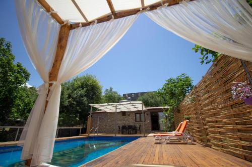 Fotografie z fotogalerie ubytování Relish Villa Vita v destinaci Fethiye