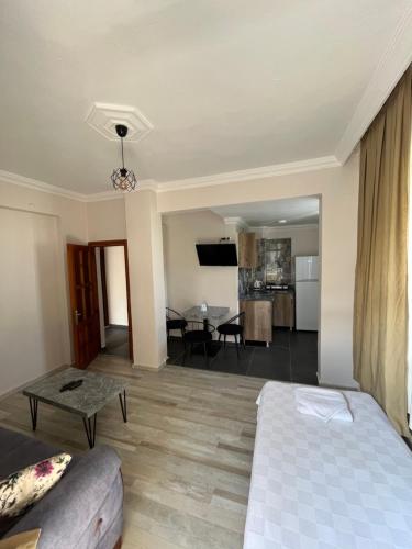 Foto dalla galleria di Sempati Apart Hotel a Alanya