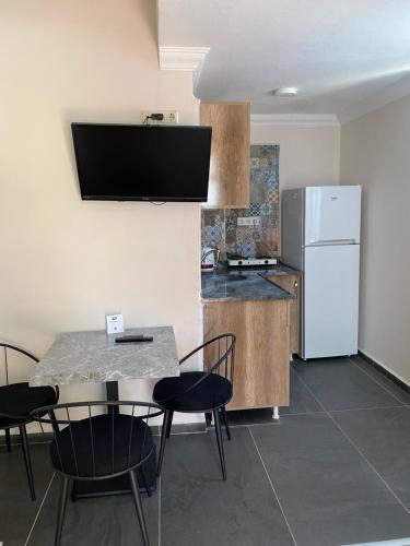 Foto dalla galleria di Sempati Apart Hotel a Alanya