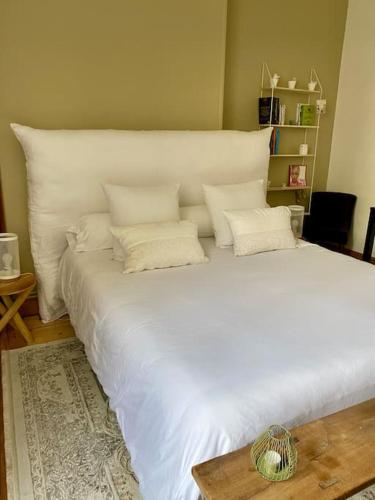 Appartement VH III