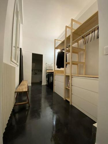 Appartement VH III
