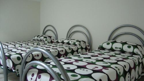 appartamento in moderna villa con piscina photo 2