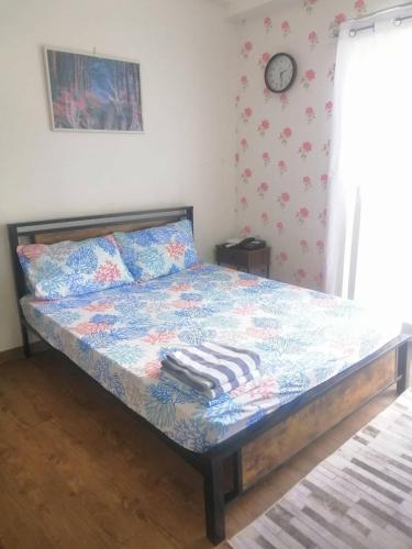 Gallery image of ANIA CONDO STAY in Mactan