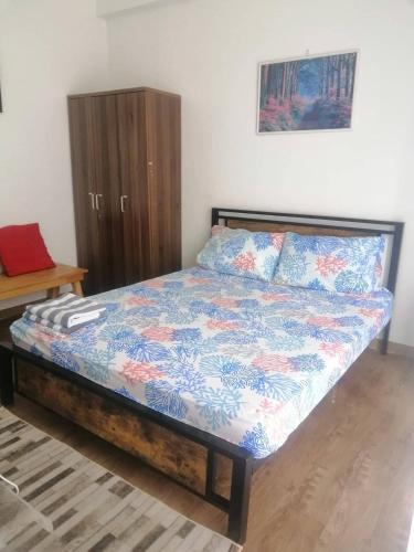 Gallery image of ANIA CONDO STAY in Mactan