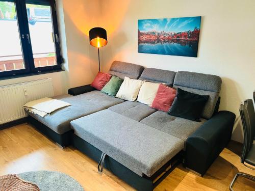 Gallery image of Modernes Apartment Seefeld and Chill RELAX im Zentrum mit Netflix for free in Seefeld in Tirol