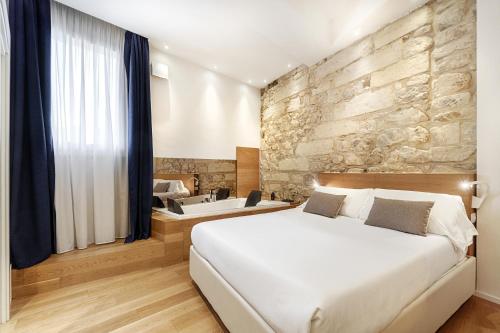 Suite con Vasca Idromassaggio