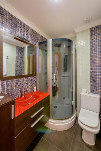 Apartamento Céntrico Sibarys - 1 dormitorio- Calle Pintada