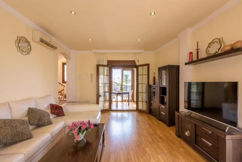 Apartamento Céntrico Sibarys - 1 dormitorio- Calle Pintada