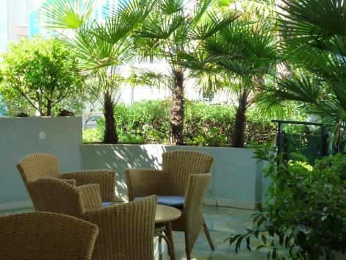 Fotografie z fotogalerie ubytování Hotel Atlantico v destinaci Lido di Jesolo
