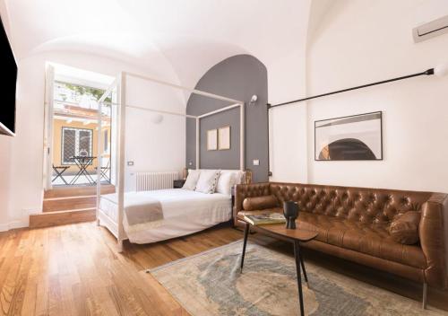 Gallery image of Residenza Palline in Rome