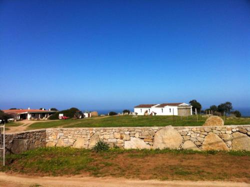 Gambar di galeri bagi Agriturismo La Tegghja di Rena Majore