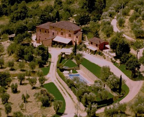Gallery image of Podere Zelmira in Sinalunga