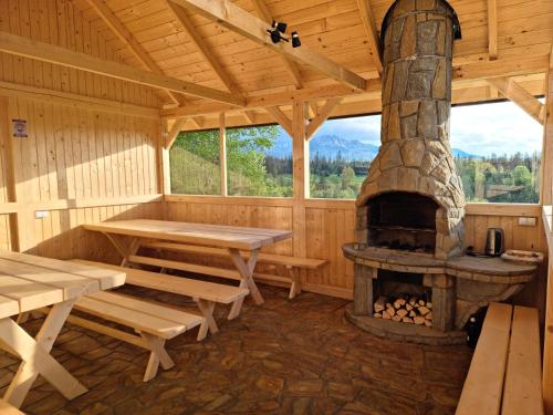 Φωτογραφία από το άλμπουμ του Tatras Residence σε Poronin