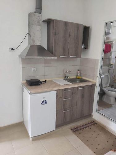 Cuina o zona de cuina de Dani-Ban