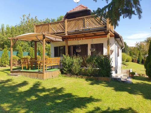 Pool house, Balatonkenese Güncel 2022 Fiyatları