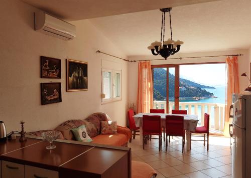 Gallery image of Villa Brela in Brela