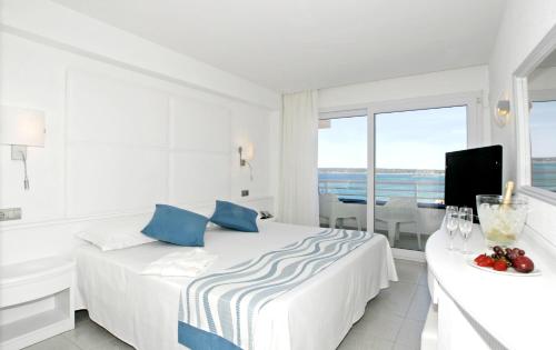 Gallery image of Insotel Hotel Formentera Playa in Playa Migjorn