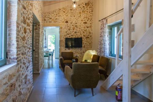 Foto Casa Athelia: Traditional Home, Local Neighborhood 5