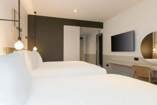 Leonardo Hotel Manchester Piccadilly photo 17