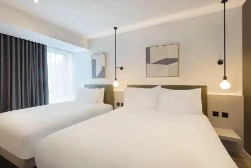 Leonardo Hotel Manchester Piccadilly photo 15