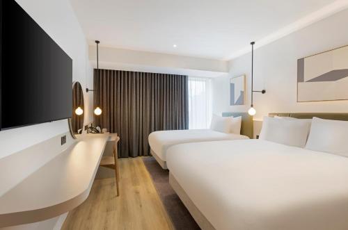Gallery image of Leonardo Hotel Manchester Piccadilly in Manchester