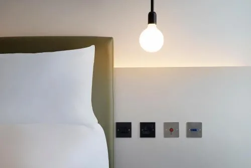 Leonardo Hotel Manchester Piccadilly photo 7