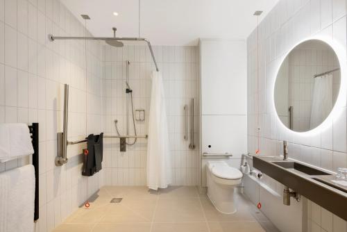 Leonardo Hotel Manchester Piccadilly photo 43