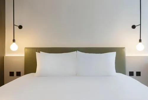 Leonardo Hotel Manchester Piccadilly photo 8
