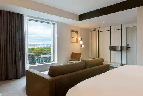 Leonardo Hotel Manchester Piccadilly photo 20