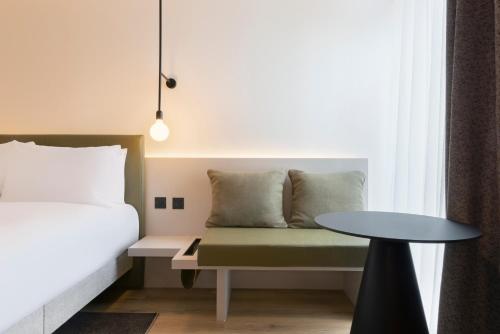 Leonardo Hotel Manchester Piccadilly photo 44