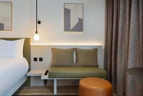 Leonardo Hotel Manchester Piccadilly photo 11